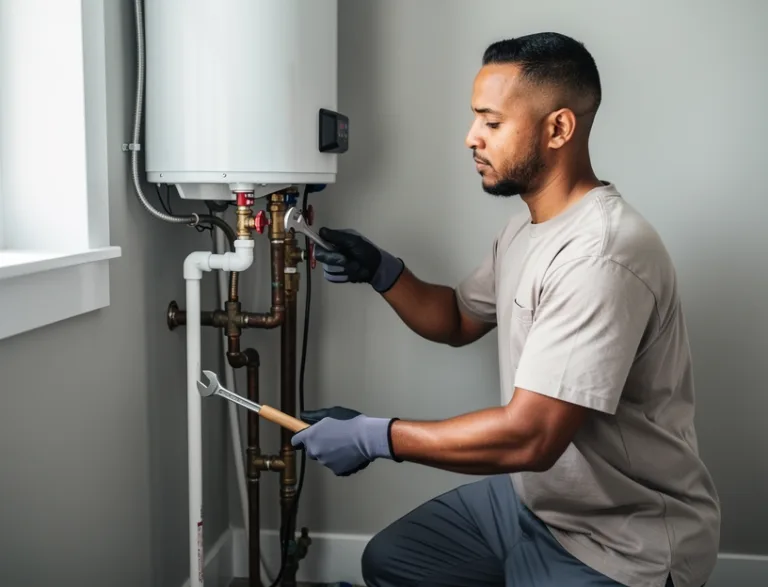 water heater repair Clifton Park